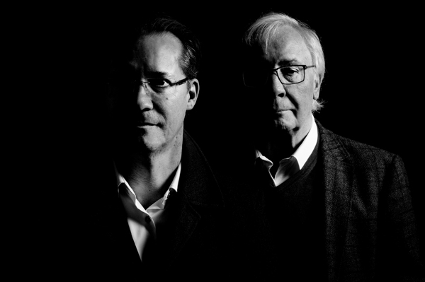 Serge Cornelissen & Robert Cornelissen